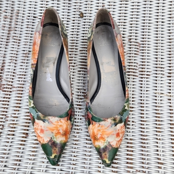 MSGM kitten heels‎ - Picture 6 of 6